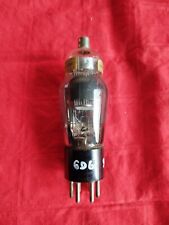 Tsf tube 6d6 d'occasion Tsf tube 6d6 d'occasion  Montdidier