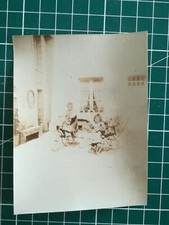 Gg056 photo albuminée d'occasion  Angers-