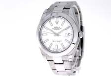 Rolex datejust 41mm gebraucht kaufen  Großenwiehe