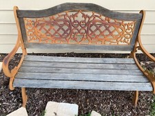 Antique cast iron for sale  Fallbrook