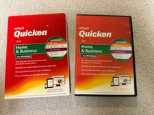 Intuit quicken 2015 for sale  Hyrum