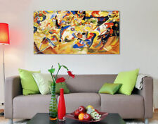 Quadro moderno stampa usato  Monopoli