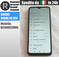 Xiaomi redmi nfc usato  Uzzano