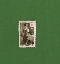 1956 1089 croix d'occasion  Évian-les-Bains