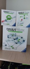 Gravitrax starter set usato  San Giorgio di Nogaro