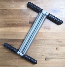 älterer stahlfeder expander gebraucht kaufen  Niederzier