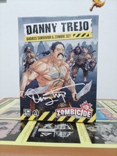Zombicide second edition usato  Cologna Veneta