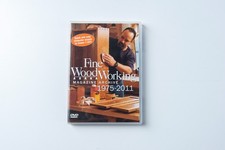 Fine woodworking dvd for sale  Racine