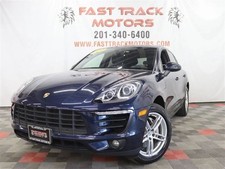 2017 porsche macan for sale  Paterson