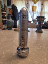 Vintage metal torpedo for sale  Saint Paul