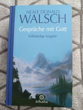 Gespräche gott vollständige gebraucht kaufen  Namborn