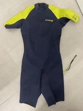 Neoprenanzug laian kinder gebraucht kaufen  Ingolstadt