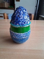 Großes dekoratives sterei gebraucht kaufen Großes dekoratives sterei gebraucht kaufen  Oberaula