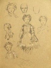 James whistler thomas for sale  UK