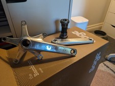 Sram omnium silver for sale  BRISTOL
