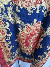 Foulard soie bianchini d'occasion  Courbevoie