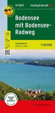 Bodensee bodensee radweg gebraucht kaufen  Ohlsbach