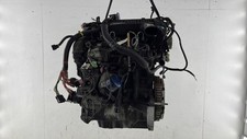 Moteur dacia logan d'occasion  Moulins
