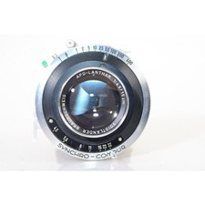Voigtländer apo lanthar gebraucht kaufen  Rain