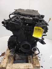 Engine 3.5l vin for sale  Seymour