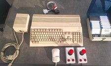Commodore amiga 500 gebraucht kaufen  Rheinbach