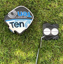 Dyssey ball ten gebraucht kaufen  Taufkirchen
