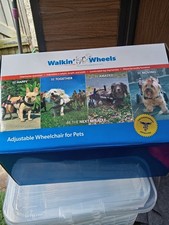 Walkin wheels mini for sale  MANCHESTER