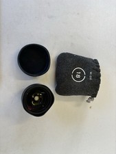 Moment 18mm wide for sale  Santa Cruz