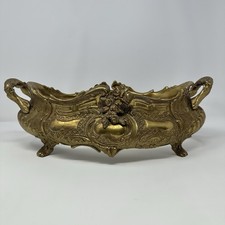 Vintage french jardiniere d'occasion  Expédié en Belgium