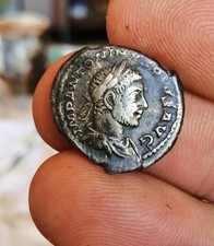 Monnaie antique romaine d'occasion  Saint-Léonard-de-Noblat