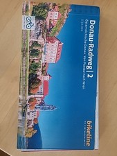 Donauradweg donau radweg gebraucht kaufen  Schwarzach