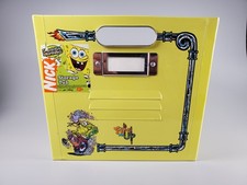 2006 nickelodeon spongebob for sale  Morton Grove