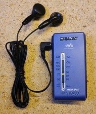 Sony srf s84 usato  Roma