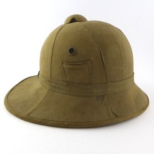 Italien antiker tropenhelm gebraucht kaufen  Bremen