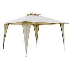 Outsunny gazebo giardino usato  Italia