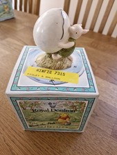Royal doulton wp5 for sale  SELBY