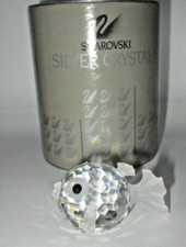 Swarovski crystal figurine for sale  Oklahoma City