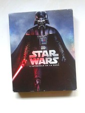 Blu ray star d'occasion  Lillebonne