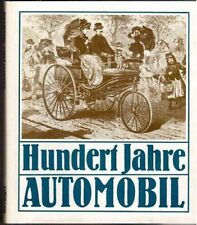 Jahre automobil berichte gebraucht kaufen  Berlin