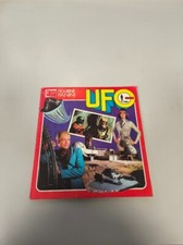 Album panini ufo usato  Ferrara