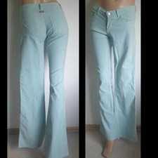 Damen hose vintage gebraucht kaufen  Lasbek, Pölitz, Steinhorst, Stubben
