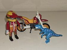 Playmobil 9431 motorcross for sale  SOLIHULL