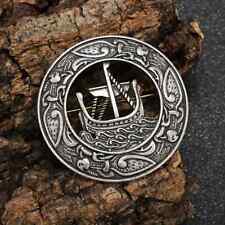 Viking ship brooch for sale  GRAVESEND