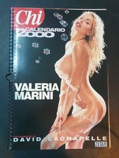 Calendario chi valeria usato  Candelo