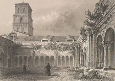 Arles cloître saint d'occasion  Marseille X