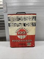 Vintage original booster for sale  Gas City