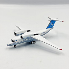 Antonov An-74 Antonov Airlines UR-74010 escala 1/200 comprar usado  Enviando para Brazil