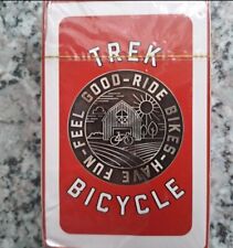 Trek bicycle playing for sale  MILTON KEYNES