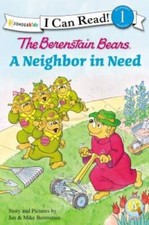 Berenstain bears neighbor for sale  Montgomery