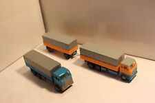 2stk volvo 3achs gebraucht kaufen  Cottbus